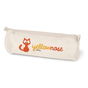 Estojo ecológico SCHOOLI-KS-93607