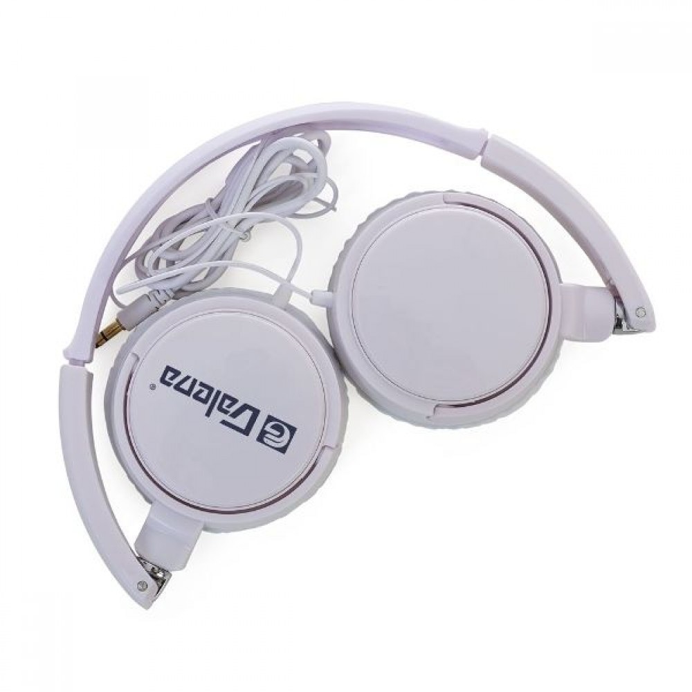 Fone de Ouvido Estéreo-KX-12805