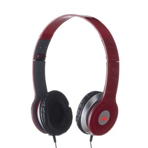 Fone de Ouvido Estéreo-KX-12613