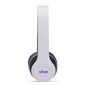 Fone de Ouvido Fosco Bluetooth-KX-02068