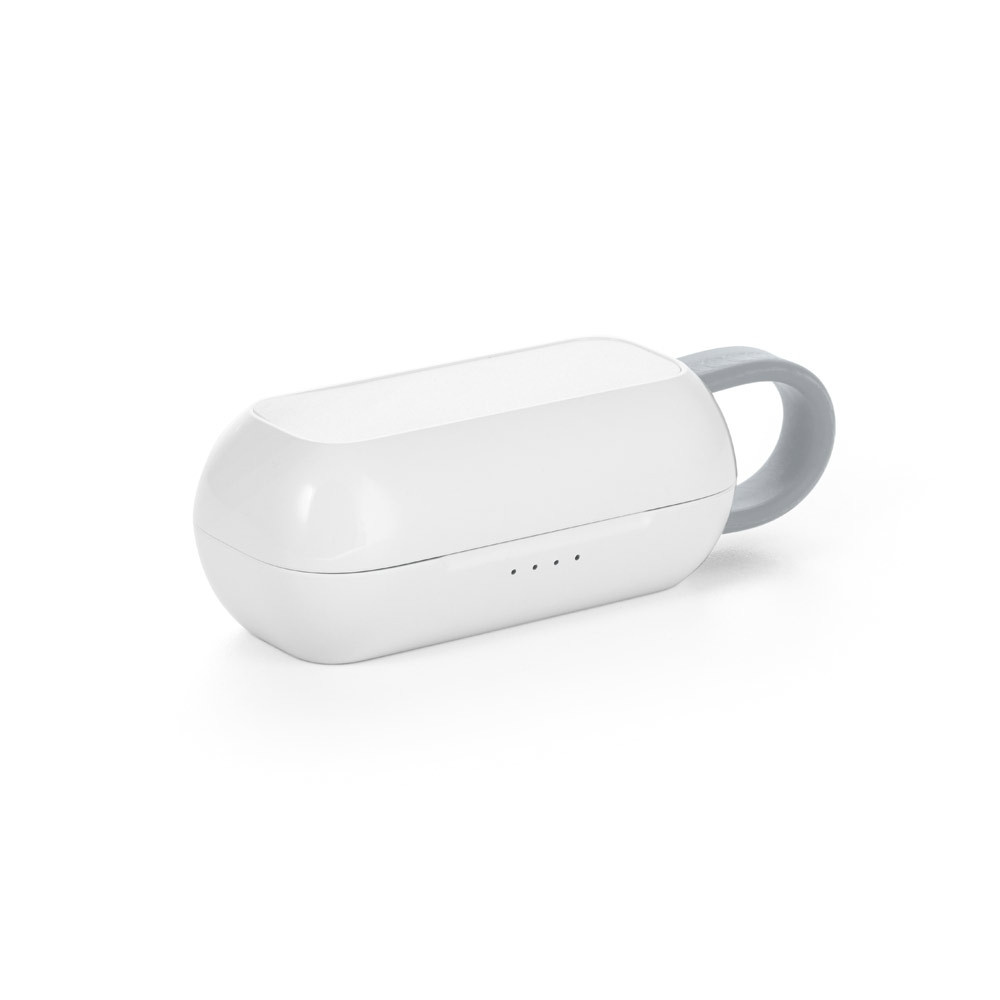 Fone de Ouvido Personalizado RUBIN WH-KS-57937