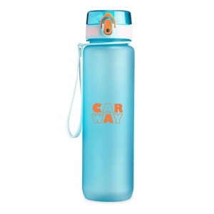 Garrafa Personalizada Colorida 1 L-KX-18696