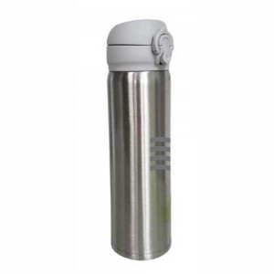 Garrafa Personalizada Metálica de 480 ml-KPI-143362S