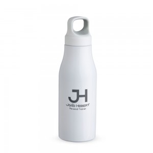 Garrafa Personalizada em Inox 650 ml-KX-18637