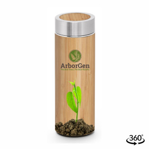 Garrafa Térmica Ecológica NATUREL-KS-94683