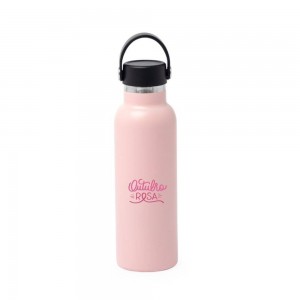 Garrafa Térmica Inox 550ml-KX-18816 