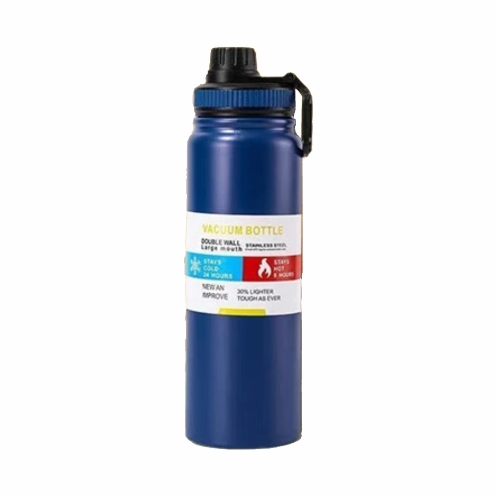 Garrafa Térmica Personalizada 800 ml-KAT-06
