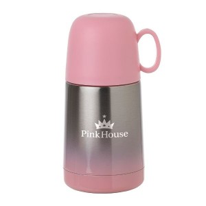 Garrafa Térmica com Caneca-KX-18699