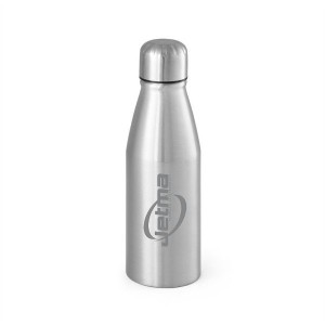 Garrafa em Alumínio 500 ml BILLY II-KS-54957