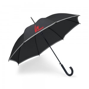 Guarda-Chuva Personalizado com Faixa Refletora-KS-99152
