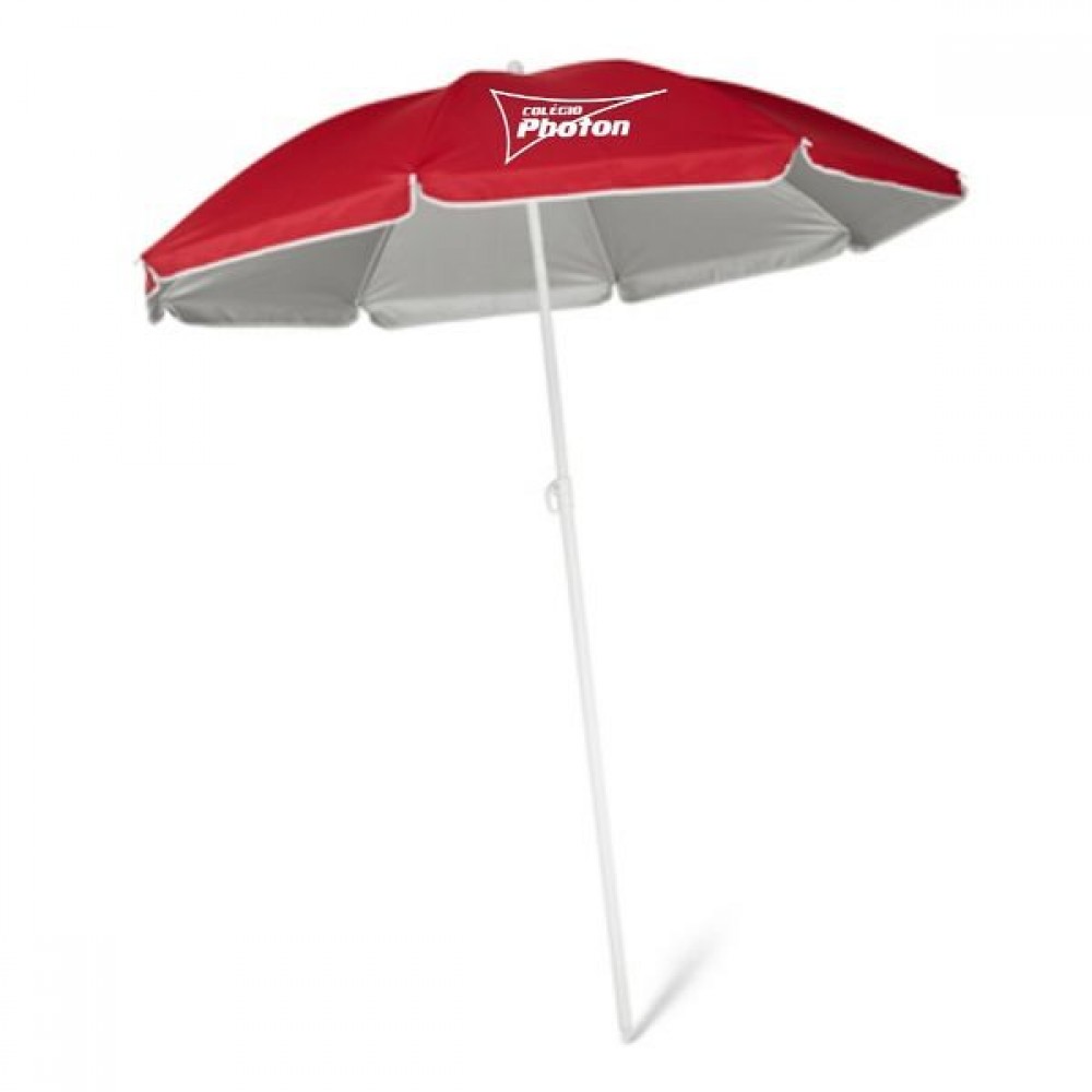 Guarda-sol poliéster-KS-98320