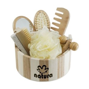 Kit Banho 7 Peças-KX-12340