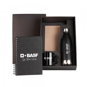 Kit Boas-Vindas Personalizado - Integração-KSM-KT9034B