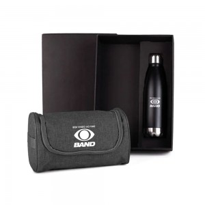 Kit Boas-Vindas Personalizado - Onboarding-KSM-KT9023S