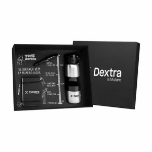 Kit Boas-vindas Personalizado-KSM-KT90065