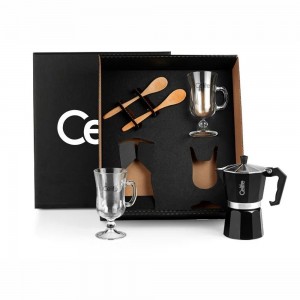 Kit Café Italiano Personalizado-KSM-KT90234