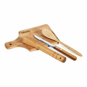 Kit Caipirinha 4 Peças-KSM-KC00283