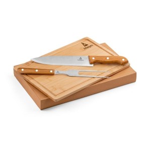 Kit Churrasco ALIOLI BOARD-KS-94143