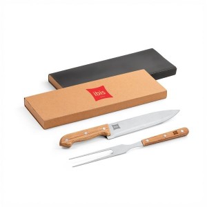 Kit Churrasco ALIOLI-KS-94139