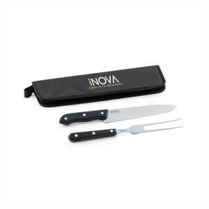 Kit Churrasco JULLEMIER-KS-94137