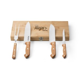 Kit Churrasco KOERPER-KS-94111