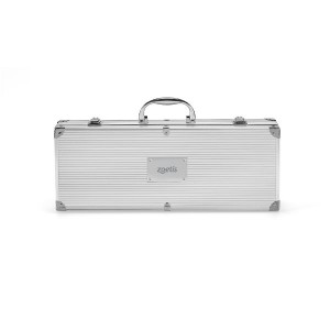 Kit Churrasco MACE-KS-93845