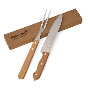 Kit Churrasco Personalizado em Caixa-KX-07443