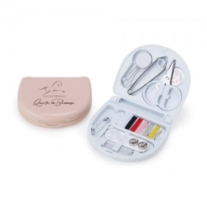 Kit Costura Personalizado em Estojo-KX-05072