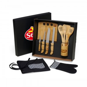 Kit Cozinha Personalizado-KSM-KT9X073