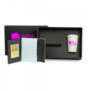 Kit Dia das Mulheres Personalizado-KSM-KT9019F