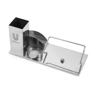 Kit Escritório 4 em 1-KX-13963