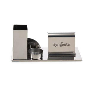 Kit Escritório 4 em 1-KX-14005