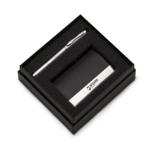 Kit Executivo 2 Peças-KX-12736