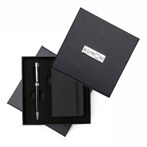 Kit Executivo 2 Peças-KX-10889