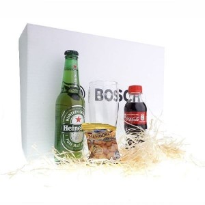 Kit Festa com Taça e Bebidas-K-KTF01