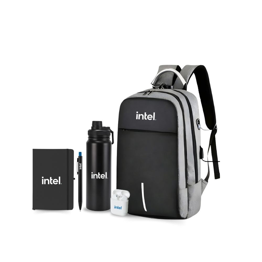 Kit Integração Avançado-K-KINT03