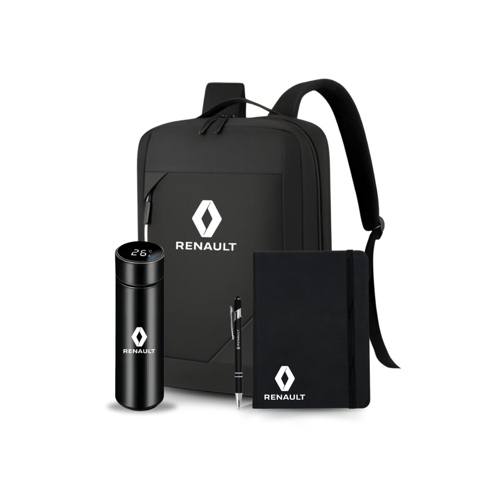 Kit Integração Intermediário-K-KINT02