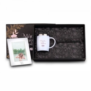 Kit Personalizado para Dia das Mães-KSM-KT9046A