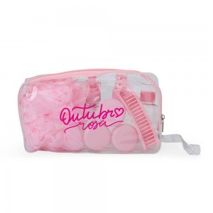 Kit Viagem Personalizado -KX-18928