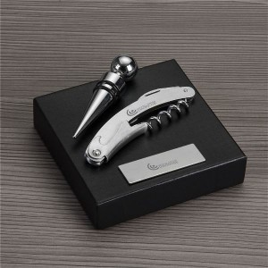 Kit Vinho 2 Peças-KX-10071