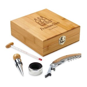 Kit Vinho CABERNET-KS-94190
