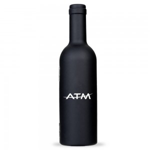 Kit Vinho Personalizado Formato Garrafa-KX-11871