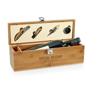 Kit Vinho SYRAH-KS-94189