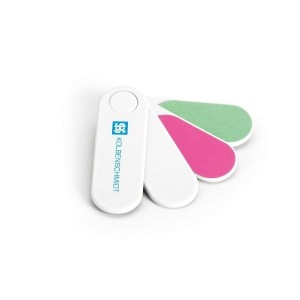 Kit de Lixas de unha EUNA-KS-94852