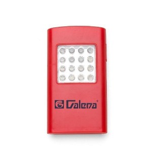 Lanterna Plástica com Imã-KX-12906