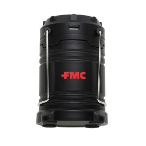 Lanterna Recarregável-KX-13247