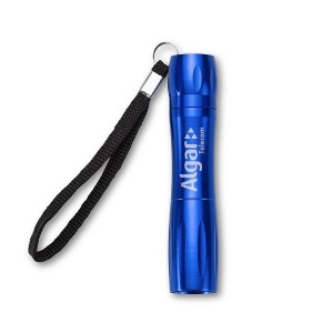 Lanterna de Alumínio-KX-14268