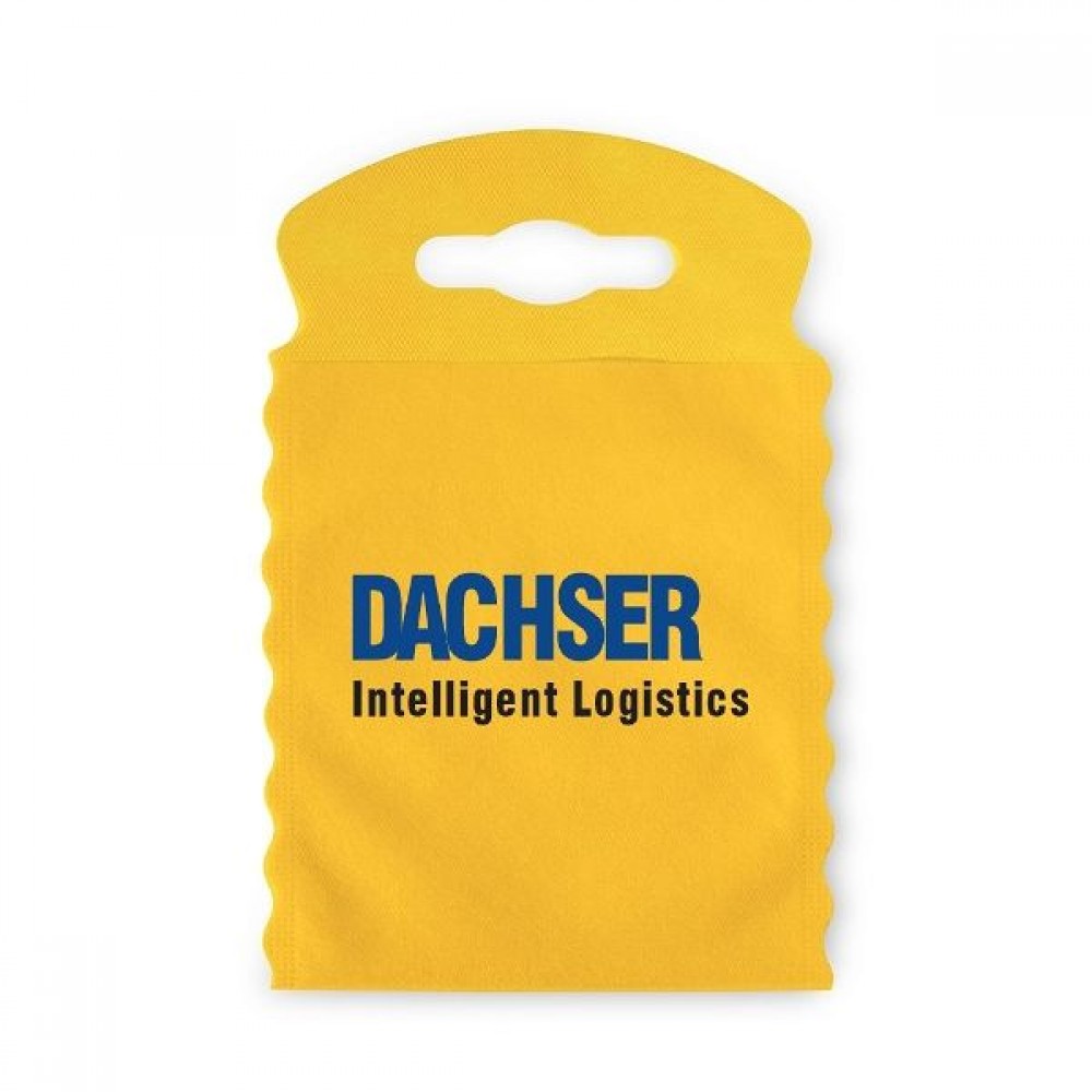 Lixeirinha TNT para Carro-KX-14166