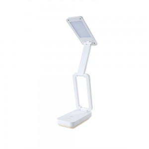 Luminária Retrátil Recarregável 14 Leds-KX-06014