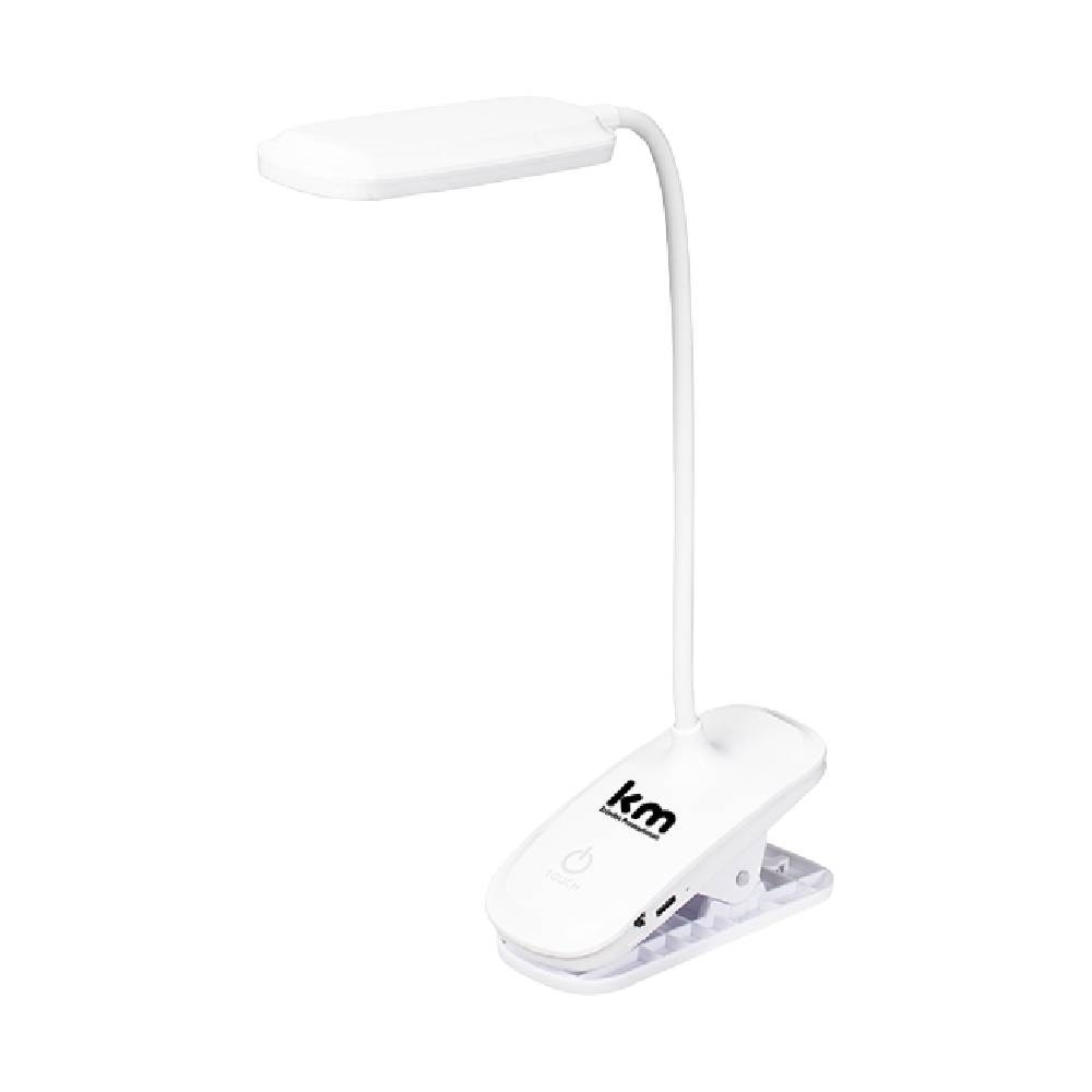 Luminária de Mesa Recarregável-KX-19084